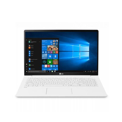 LG 올뉴그램 15Z980 노트북 i7 8G 256G 윈10 15.6 화이트, i7, 화이트
