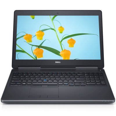 델 precision 7510 제온 E3-1505Mv5 16GB SSD512GB 15.6인치 FHD 윈도우11프로 중고노트북
