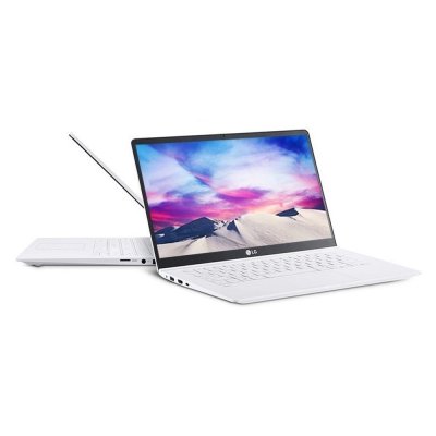 LG 그램 노트북 14ZB995 10세대 i5 DDR4 16G NVME256G 윈10