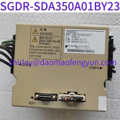 드라이브 SGDR-SDA350A01BY23
