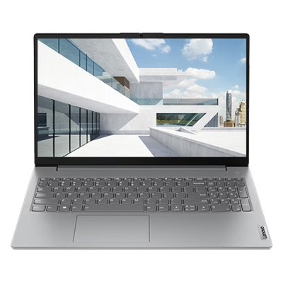 레노버 2024 V15 G4 IAN 15.6 N-시리즈 인텔 12세대, Arctic Grey, 82YW0004KR, 256GB, 8GB, Win11 Home