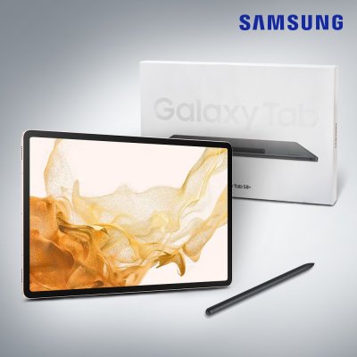 삼성전자 갤럭시탭 S8 플러스 SM-X800