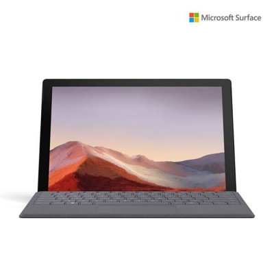 Microsoft 서피스 프로7 i7-1065G7/16GB/SSD256GB 12.3인치 2736x1824 윈10 블랙, Microsoft 서피스 프로7, WIN10, 16GB, 256GB, 블랙