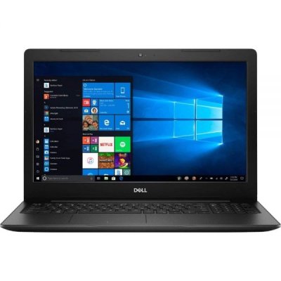 터치스크린 노트북 ssd 256기가 i5 sd카드 리더기 램 16기가 Dell New Inspiron i3583 15.6 HD - 인텔 i5-8265U 8GB DDR4-256G