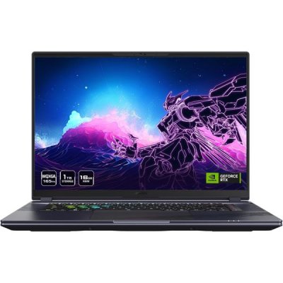 게이밍 노트북 영상편집 포토샵 사무용 기가바이트 - AORUS 16X 2024 165Hz 2560x1600 WQXGA NVIDIA GeForce RTX 4070 인텔 i7-14