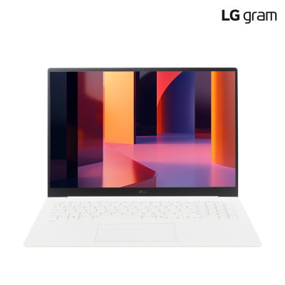 LG전자 2025 그램 프로 16 인텔 15세대 울트라5 윈도우11 32GB 256GB, 16ZD90TP-GX59K, WIN11 Home, 32GB, 256GB, 화이트