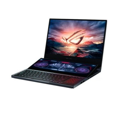 에이수스 2020 ROG Zephyrus Duo 15.6