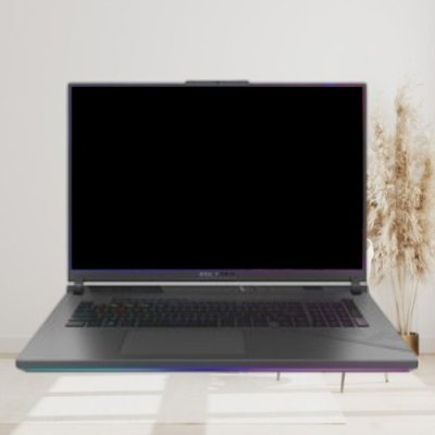 에이수스 2024 ROG STRIX G18 코어i9 인텔 14세대 지포스 RTX 4060