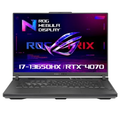에이수스 2024 ROG 스트릭스 G18 코어i9 인텔 14세대 지포스 RTX 4060