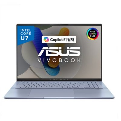 에이수스 2024 비보북 S 16 OLED 인텔 코어Ultra7 S5606MA-MX181
