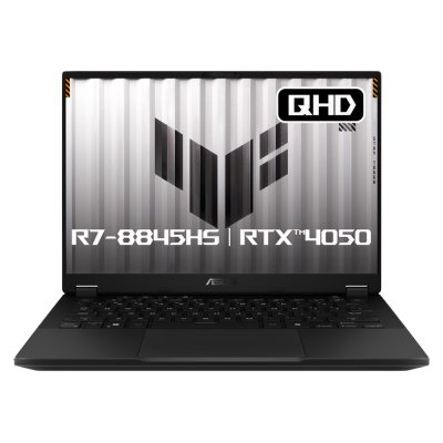 에이수스 2024 TUF 게이밍 A14 라이젠7 라이젠 8000 시리즈 지포스 RTX 4050