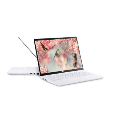 WIN10 LG전자 그램 15인치 Gram 15Z990 i5-8세대 램 8G SSD 256G 사무용 가벼운 노트북