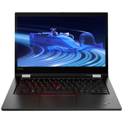 레노버 2021 ThinkPad L13 YOGA GEN2 13.3 코어i5 인텔 11세대