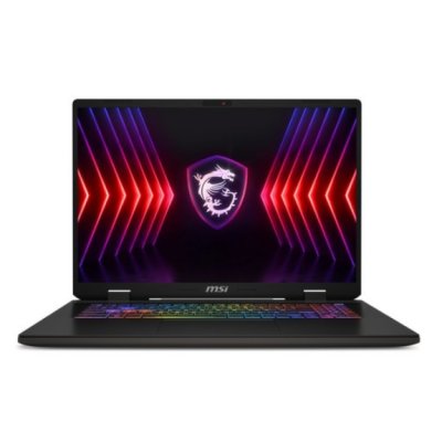 MSI 2024 스워드 17 HX 코어i9 인텔 13세대 지포스 RTX 4070