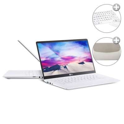 LG 노트북 2020년형 그램 14ZB995 가벼운 그램노트북 인텔 i5 10세대 DDR4 초고속 M.2 SSD 장착 윈도우10 프로