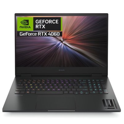 HP 2023 오멘 16 코어i5 인텔 13세대 지포스 RTX 4060