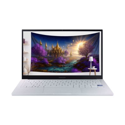 삼성전자 갤럭시북 NT951XCJ i5 10세대/32G/NVMe 1TB/윈10Pro 15.6인치, NT951XCJ, WIN10 Pro, 32GB, 1TB, 화이트