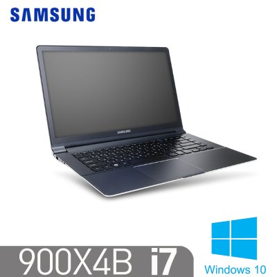 [삼성 NT900X4B] 리퍼 노트북 인텔 2세대 i7-2637 8G SSD128G 윈10 14인치, NT900X4B, WIN10 Pro, 8GB, 128GB, 코어i7, 군청
