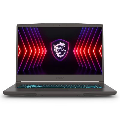 MSI 2024 씬 A15 라이젠5 라이젠 7000 시리즈 지포스 RTX 3050