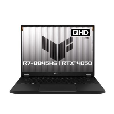 에이수스 2024 TUF Gaming 14 라이젠7 8000 시리즈 지포스 RTX 4050 FA401UU-RG032