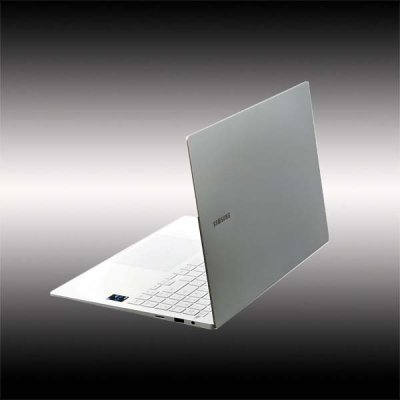 NT950XGK Ultra5-125H WIN11PRO(정품복원) 16G 15.6" FHD 실버 1.11Kg NT951XGK