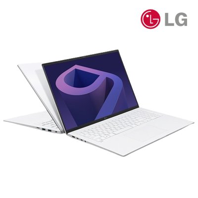 LG전자 그램 14 화이트 노트북 14Z980 코어i5-8265U 램24GB SSD256GB 윈10 탑재