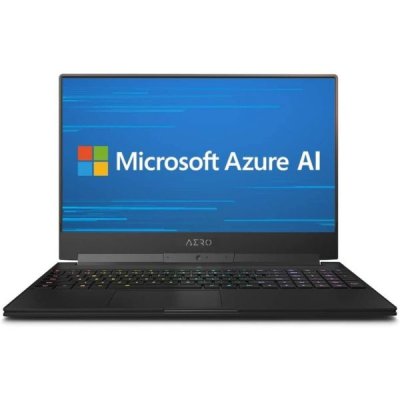 기가바이트 AERO 15 클래식 XA-F74ADP 게이밍 노트북(인텔 i7-9750H 6코어, 16GB RAM, 2x512GB PCIe SSD RAID 0(1TB), RTX 2