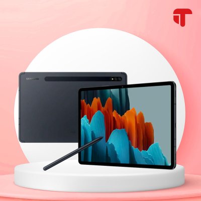 삼성 갤럭시탭S7 11인치 WIFI/LTE SM-T870 SM-T875