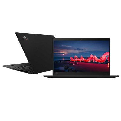 레노버 X1 카본 GEN6 i7-8550U 램16G NVME256G Win10
