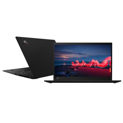 레노버 X1 카본 GEN6 i7-8550U 램8G NVME256G Win10
