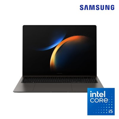 [납품취소 미개봉] 삼성 갤럭시북3 프로 14인치코어i5 (13세대) 램16G SSD 256G 윈도우11P