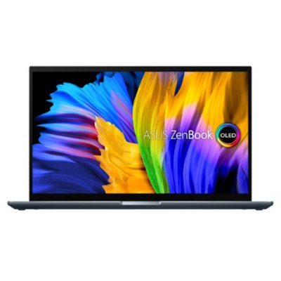 에이수스 2022 ZenBook Pro 15