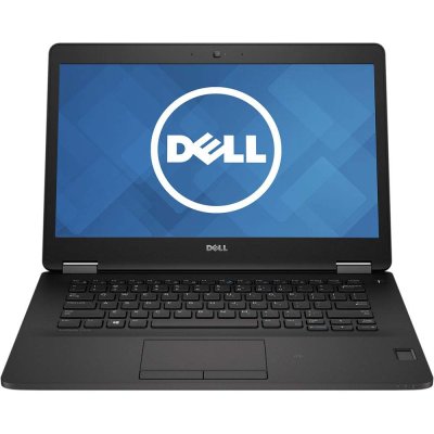 델 래티튜드 E7470 i5-6300U 8GB SSD256GB 14인치 FHD 윈도우10프로 중고노트북, 래티튜드 E7470, WIN10 Pro, 8GB, 256GB, 블랙