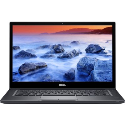 델 래티튜드 7480 i5-6300U 8GB SSD256GB 14인치 FHD 윈도우10프로 중고노트북, 래티튜드 7480, WIN10 Pro, 8GB, 256GB, 블랙