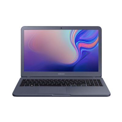 삼성 NT551EBE 15.6인치 인텔 8세대 Core-i5 탑재 윈도우10설치 중고 노트북 가방 증정