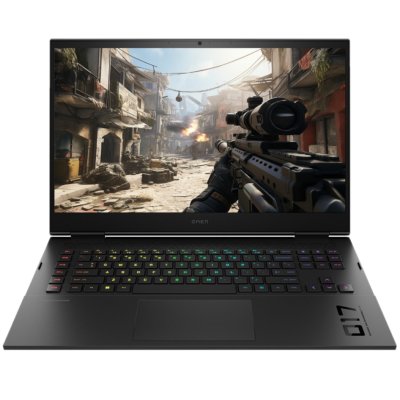 HP 2023 오멘 17 코어i7 인텔 12세대 지포스 RTX 3080 Ti, ShadowBlack, 1TB, 32GB, WIN11 Home, 17-ck1037TX