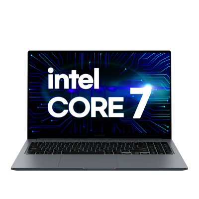 [삼성전자 공식파트너] 갤럭시북4 14세대 코어7 WIN11 고사양 한컴오피스팩 동봉, A71AG(그레이), NT750XGQ-A71A, 코어7, 512GB, 16GB, WIN11 Home