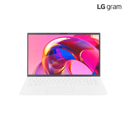LG전자 그램 15인치 인텔 i5 13세대 16GB 256GB, 15ZD90RU-GX54K, Free DOS, 16GB, 256GB, 화이트