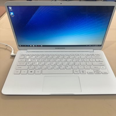 [중고 삼성 노트북]삼성 올웨이즈9 nt900x3 13인치 노트북 i3