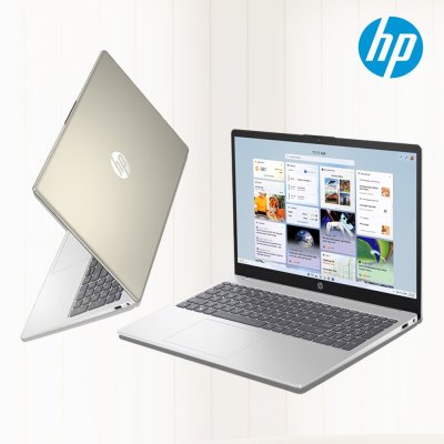 HP 2024 노트북 15 N100