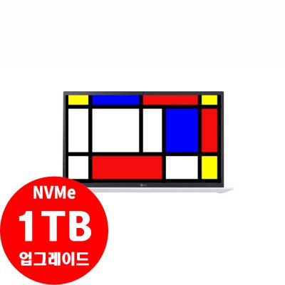 LG 2020 그램15 15Z90N 10세대 Core-i5 RAM 16GB SSD탑재 윈도우11설치 중고 노트북, 15Z90N, WIN11 Pro, 16GB, 1TB, 코어i7, 화이트