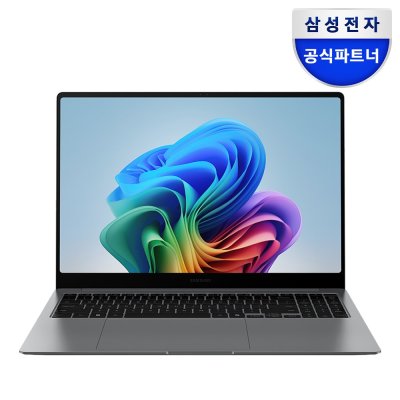 삼성전자 갤럭시북5 프로 NT965XHW-A52A 인텔 울트라5 애로우레이크 16인치 고해상도 AI 터치 스크린 직장인 대학생 노트북, NT965XHW-A52A, WIN11 Home, 32GB, 2TB, 그레이