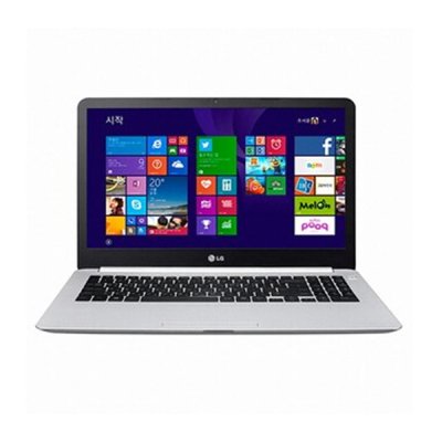 LG 울트라PC 2014 15.6인치(39.6) 15U340 셀러론 4GB 256GB 사무용노트북 인강용노트북