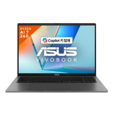 에이수스 2025 비보북 S 16 라이젠7