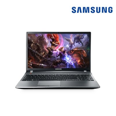 160번 삼성 15인치 JBL스피커 탑재 노트북 NT550P5C