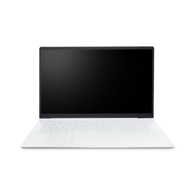 LG그램15 15ZD90N i7-1065G7 16G 256G 15.6인치 화이트 윈11 퍼플