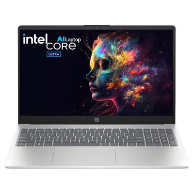 HP 2024 자비스 AI 노트북 15 코어Ultra5 인텔 14세대