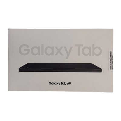 삼성 갤럭시 탭A9 LTE 64GB 가개통 미개봉 새제품 SM-X115