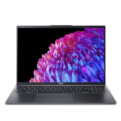 에이서 스위프트 고 16 코어 Ultra5 SFG16-72-560W