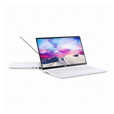LG그램 2020 15ZB995 I5-10510U/8G/SSD256G/IRIS UHD/15.6 IPS/WIN10 프로 화이트색상